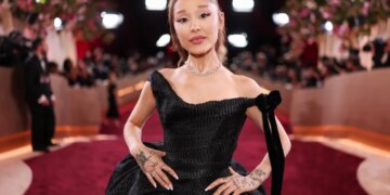 Ariana Grande is suing the hackers who’ve been leaking her songs and videos for years
