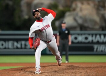 Aroldis Chapman 'turned the page' on his Yankees apology quest