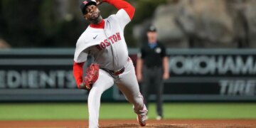 Aroldis Chapman 'turned the page' on his Yankees apology quest