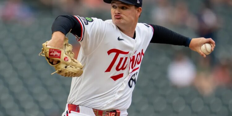 Connor Prielipp