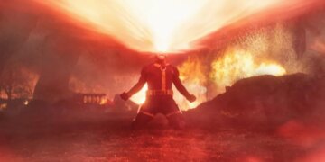 Avengers: Doomsday’s first trailer puts everyone on high alert