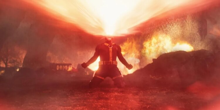 Avengers: Doomsday’s first trailer puts everyone on high alert