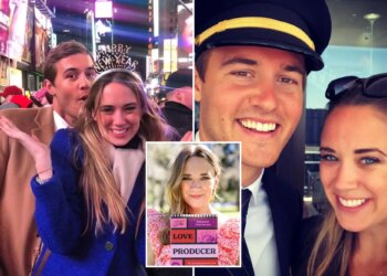 'Bachelor' producer who bedded lead reveals his reaction to her memoir