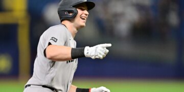 BetMGM bonus code NYPMAX1550: Get up to $1,550 in bonus value for Yankees vs. Rays
