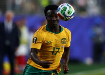 BetMGM bonus code NYPMAX1550: Get up to $1,550 in bonuses for Australia vs. Egypt
