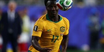 BetMGM bonus code NYPMAX1550: Get up to $1,550 in bonuses for Australia vs. Egypt