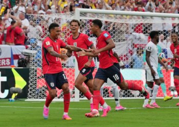 BetMGM bonus code NYPNEWSGET: Get up to $1K in no-sweat tokens for England vs. DR Congo