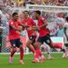 BetMGM bonus code NYPNEWSGET: Get up to $1K in no-sweat tokens for England vs. DR Congo