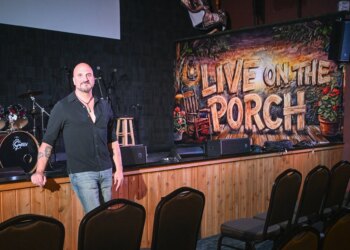 Billy Joel collaborator opens Long Island concert hall in tribute to his dog as Piano Man pauses touring