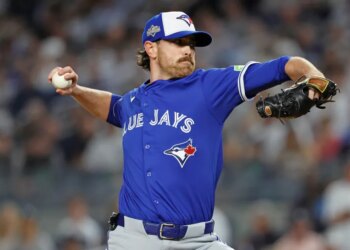 Shane Bieber
