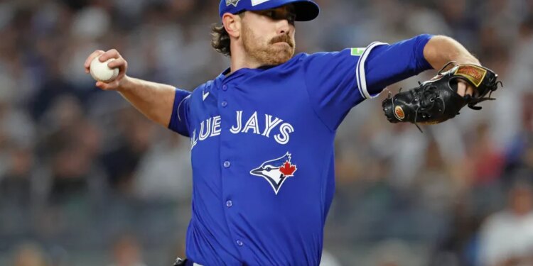 Shane Bieber