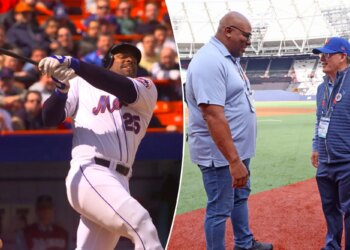 Bobby Bonilla Day reaches Year 16 as Mets pay another $1.19 million