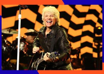 Bon Jovi Madison Square Garden Forever Tour concert notes 2026