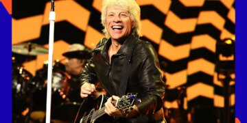 Bon Jovi Madison Square Garden Forever Tour concert notes 2026