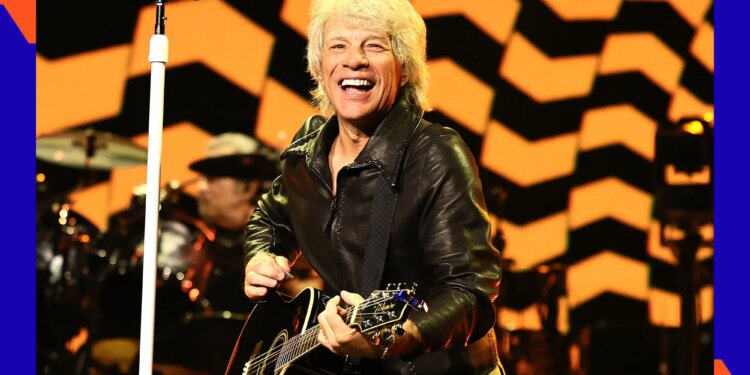 Bon Jovi Madison Square Garden Forever Tour concert notes 2026