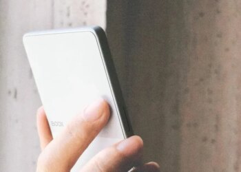 Boox is taking on Xteink with its own tiny e-reader