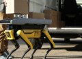 Boston Dynamics tries using ‘robot dogs’ for deliveries