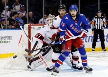 Breaking down takeaways from Rangers' 2026-27 schedule