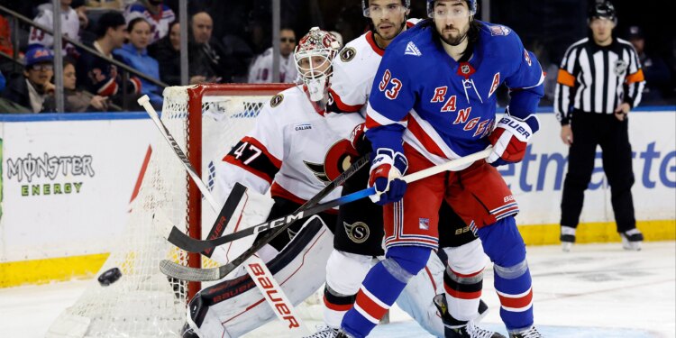 Breaking down takeaways from Rangers' 2026-27 schedule
