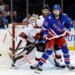 Breaking down takeaways from Rangers' 2026-27 schedule