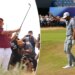 British Open's Tale of Two 62s question won't get answered until end of final round