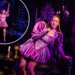 'Broad Strokes' review: A scary stroke at 30 becomes a hilarious off-Broadway show