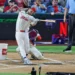 Bryce Harper claims Home Run Derby balls are juiced as MLB pushes back