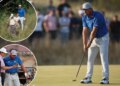Bryson DeChambeau only has one choice after childish British Open outbursts
