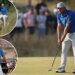 Bryson DeChambeau only has one choice after childish British Open outbursts