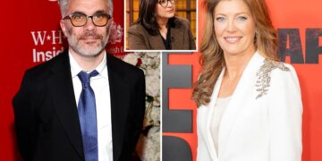 CBS News' Norah O'Donnell among new correspondents joining '60 Minutes'