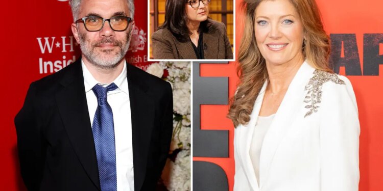 CBS News' Norah O'Donnell among new correspondents joining '60 Minutes'