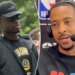 CJ McCollum reveals prescient chat with Knicks' OG Anunoby