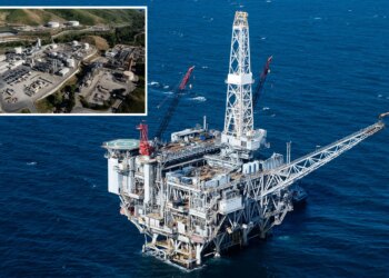 California gas suffers setback as judge slaps down oil giants' claims