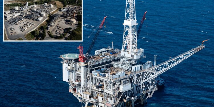 California gas suffers setback as judge slaps down oil giants' claims