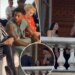 Cardi B sparks romance rumors with Maduka Okoye after Stefon Diggs split
