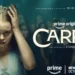 Carrie is just trying to make a friend in a new trailer at Comic-Con
