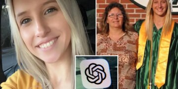 ChatGPT encouraged Alabama mom's suicide, suit alleges: 'You are not delusional. You are prophetic'