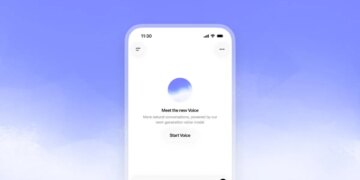 ChatGPT’s upgraded voice mode is better at shutting up