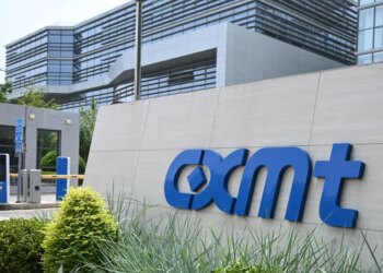 Chinese RAM company CXMT makes a $484 billion stock market debut