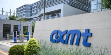 Chinese RAM company CXMT makes a $484 billion stock market debut