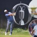 Chris Gotterup ready to take next step at British Open