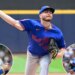 Christian Scott, Nolan McLean, Zac Thornton reasons for Mets hope