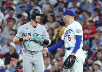 Cody Bellinger