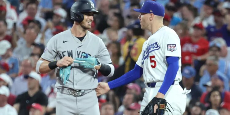 Cody Bellinger