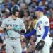 Cody Bellinger
