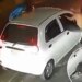 Colombia fan goes topless then falls out of car in wild World Cup video