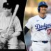 Comparing Shohei Ohtani to Babe Ruth at 32 years old