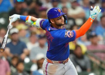 Contract complexities that could make a Bo Bichette trade difficult