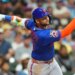 Contract complexities that could make a Bo Bichette trade difficult