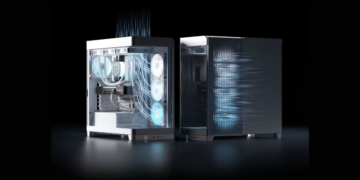 Corsair’s PC case with a panoramic glass design is $70 off